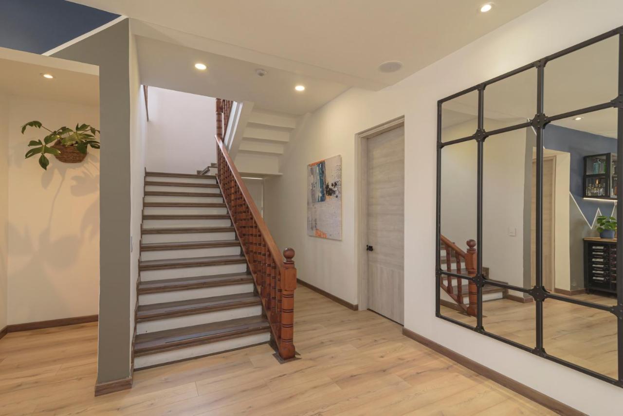 Casa Lorenzo Bogota — Fotos 3